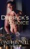 [Titan Security 01] • Derrick's Choice